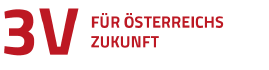 3V für Österreichs Zukunft