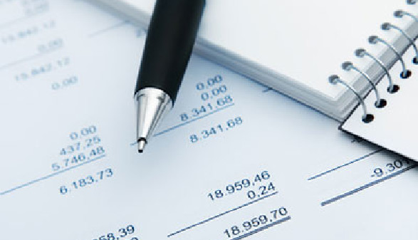 Stift und Formulare